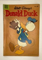 Donald Duck #67 - Fn