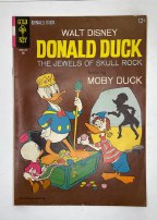 Donald Duck #114 - Fn+