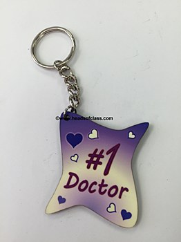 #1 Doctor