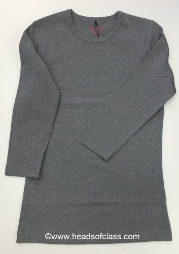24/7 Crew Neck 3/4 Sleeve