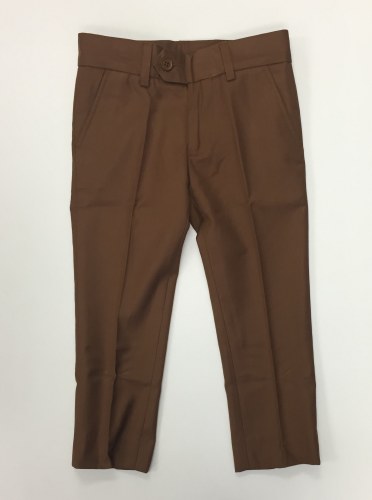 Alfa Perry Basic Boys Pants