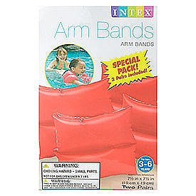 Intex: Arm bands