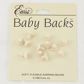 Baby Earing Backs