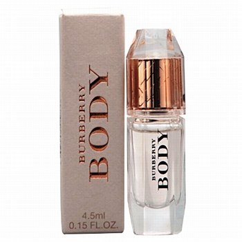 Burberry Body mini 0.15oz