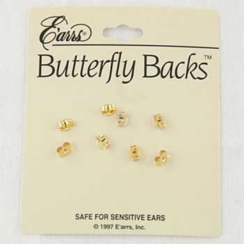 Butterfly Backs