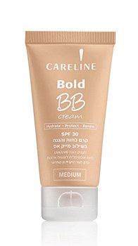Careline Bold BB Cream