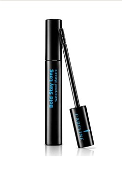 Careline Bold Stay Waterproof Mascara