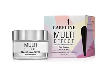 Careline Multi Effect Day Cream