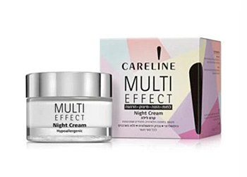Careline Multi Effect Night Cream