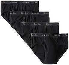 Calvin Klein Mens Briefs #U4000