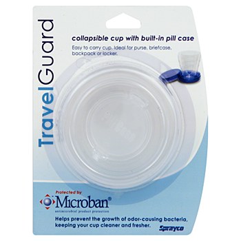 Collapsible Cup