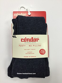 Condor Cotton Flat Knit Tights