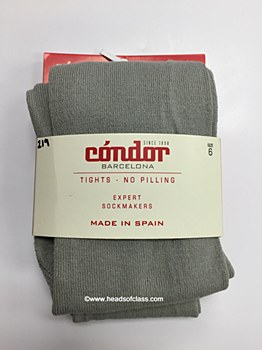 Condor Cotton Flat Knit Tights