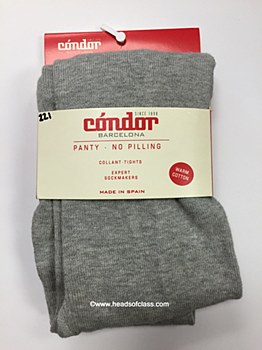 Condor Cotton Flat Knit Tights