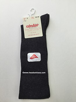 Con-KH -Charcoal 290-12-