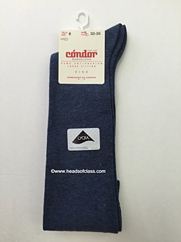 Con-KH -Denim 490-12-