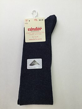 Con-KH -Dk Denim 482-12-