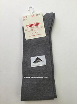 Con-KH -Heather grey 230-10-