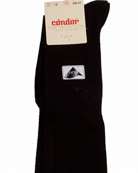 Condor Lycra Model Knee Sock