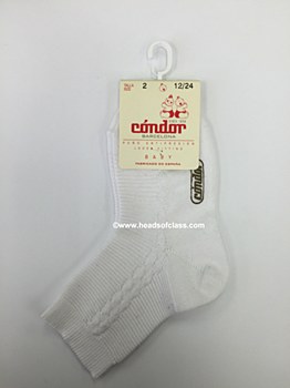 Condor Cable Anklet #32325