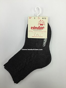 Condor Cable Anklet #32325