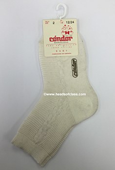 Condor Cable Anklet #32325