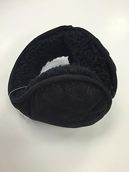 Dacee quilted Ear warmers
