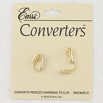 Earing Converters