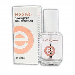 Essie-3way glaze