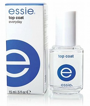 Essie-Everyday Top coat