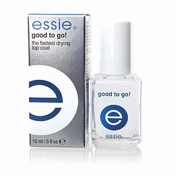 Essie-Good to go