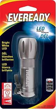 Eveready LED Light