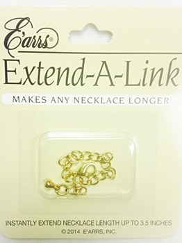 Extend a link