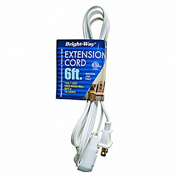 Extention cord 6 ft.