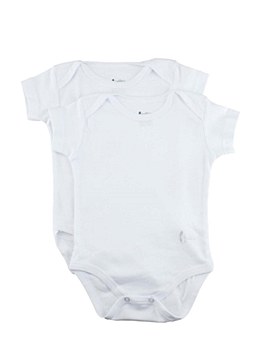 Feathers Onesie For Boys 2 Pack #601