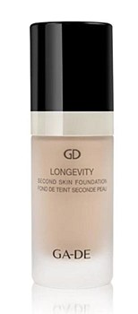 Gade Longevity Second Skin Foundation
