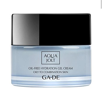 Gade Oil Free Hydration Cream
