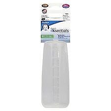 Gerber 9oz Clear nipple