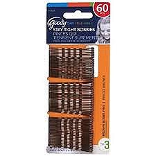 Goody Bobby Pins #01520