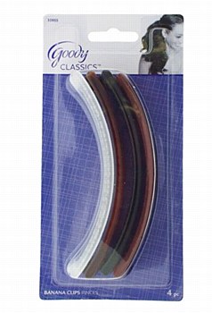 Goody: Clincher Comb 5&quot;