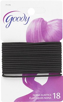Goody Classic Ponytail  Holders # 71170