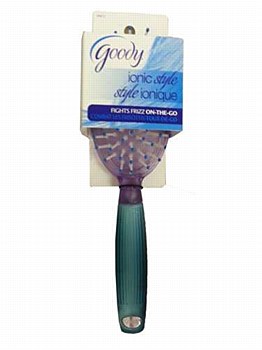 Goody-Ionic brush Frizz-Free