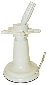 Wig Suction clamp