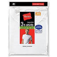 Hanes Mens T-Shirts #2135