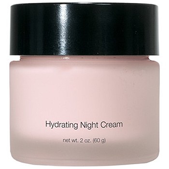 Hydrating Night Cream