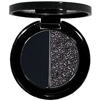 Dimensional Split Cake Eyeliner Black Diamond