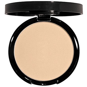 Dual Active Powder Foundation Cream Beige