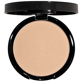 Dual Active Powder Foundation Light Beige