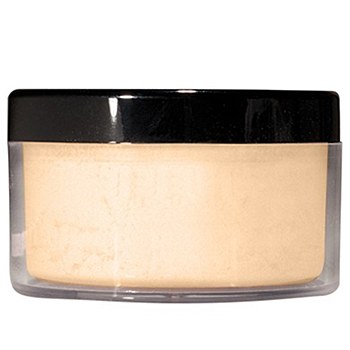 Loose Translucent Face Powder 15A Nude