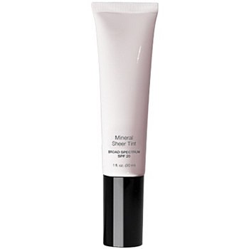 Mineral Sheer Tint Porcelain